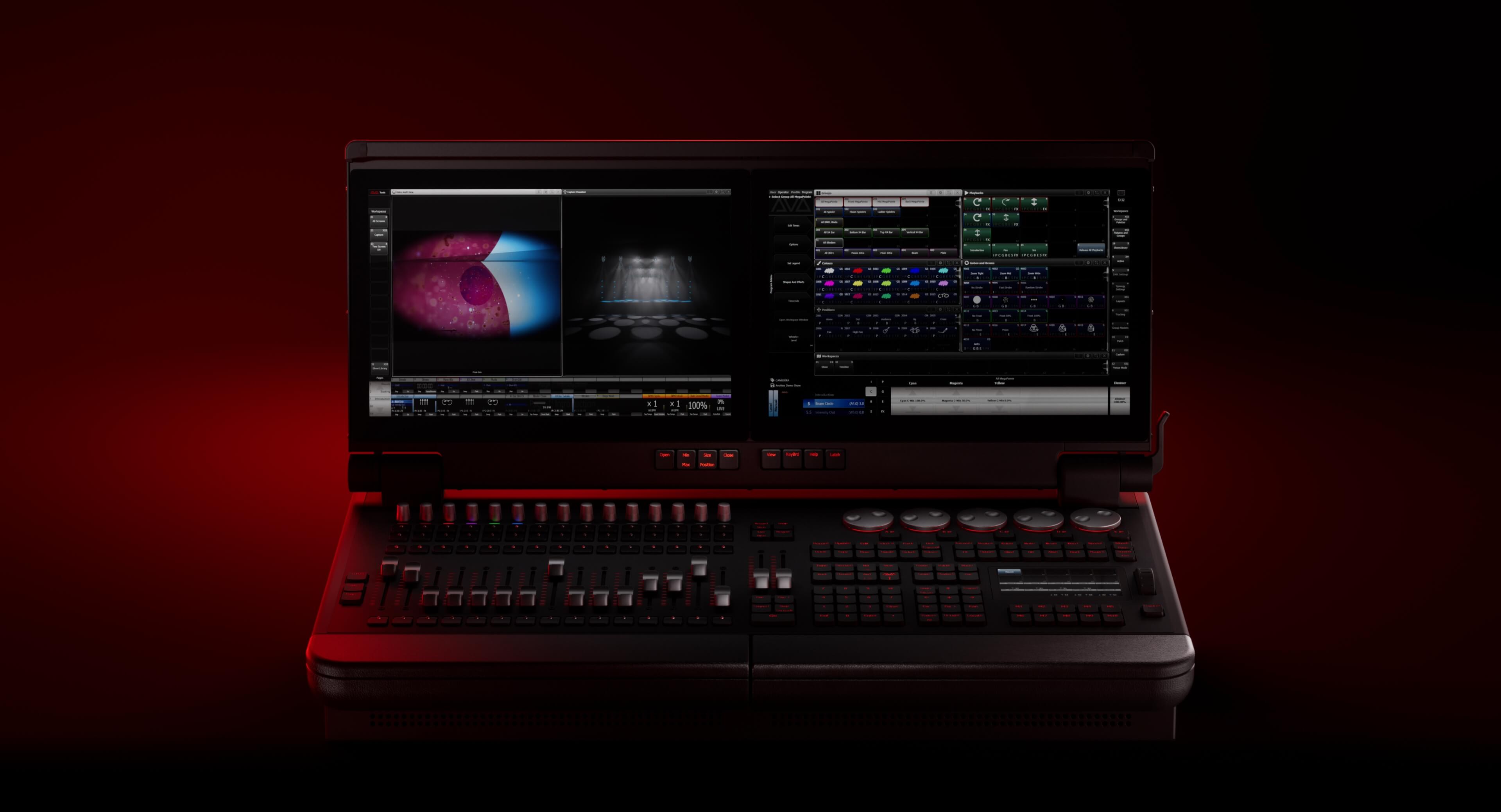 d7 dark